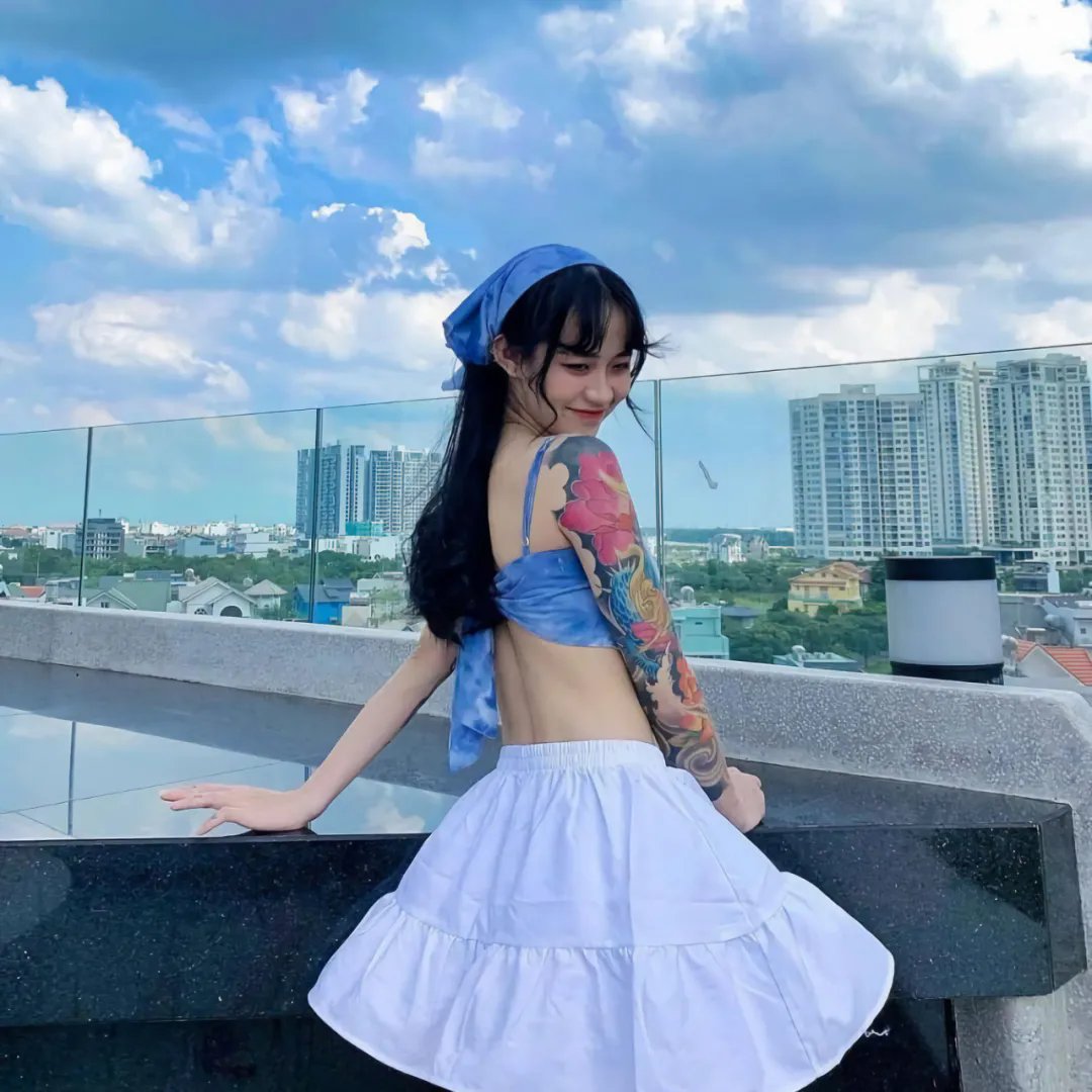 热爱十七