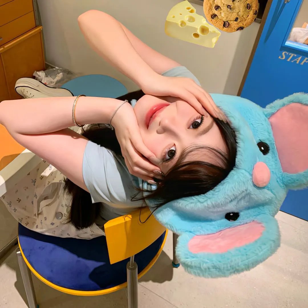 娘心