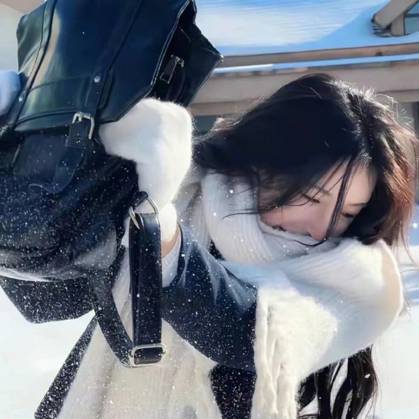女儿大人加个赖