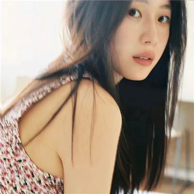 唐朝豪放女