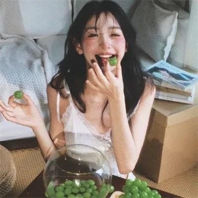 谜样的情人